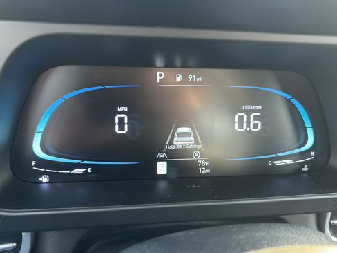 New 2026 Hyundai Elantra SE image 13