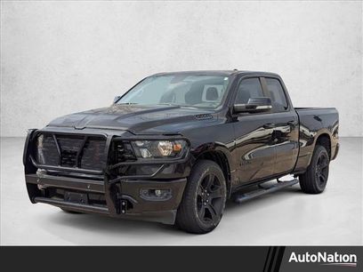 Used 2022 RAM 1500 Lone Star