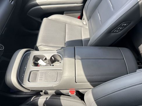 New 2026 Hyundai Palisade Calligraphy image 23