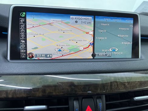 Used 2015 BMW X5 sDrive35i RWD image 23
