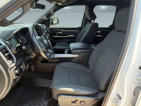 Used 2022 RAM 1500 Lone Star RWD image 5