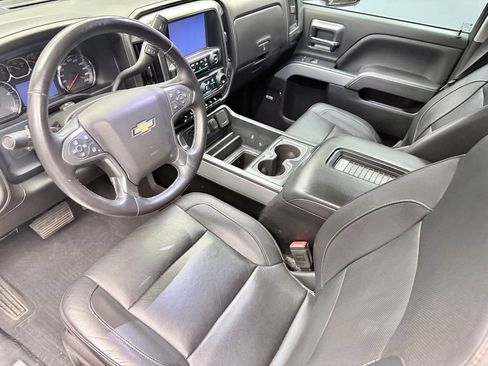 Used 2019 Chevrolet Silverado 3500 LTZ image 10