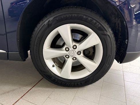 Used 2013 Lexus RX 350 AWD image 27