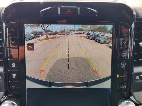 Used 2023 RAM 1500 Laramie image 15