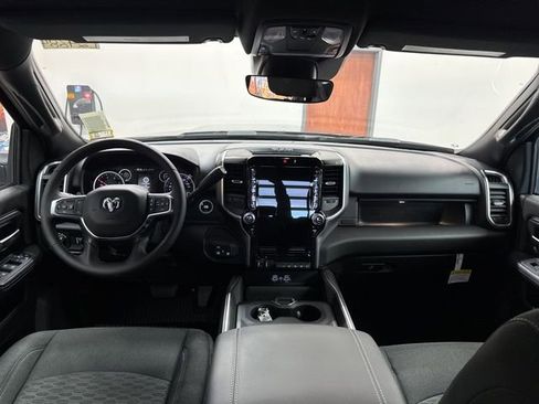 New 2026 RAM 3500 Big Horn image 41