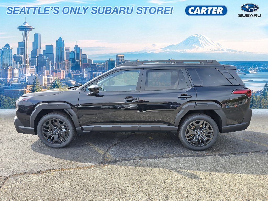 New 2026 Subaru Outback Limited XT AWD/4WD image 6