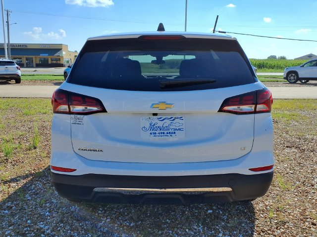 Used 2024 Chevrolet Equinox LT w/ LPO, Floor Liner Package FWD image 25