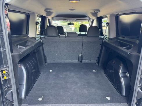 Used 2021 RAM ProMaster City SLT FWD image 12