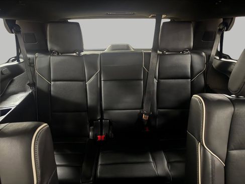 Certified 2023 Cadillac Escalade Sport AWD/4WD image 21