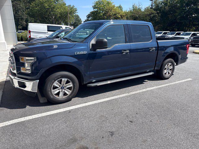 Used 2015 Ford F150 XLT RWD image 13