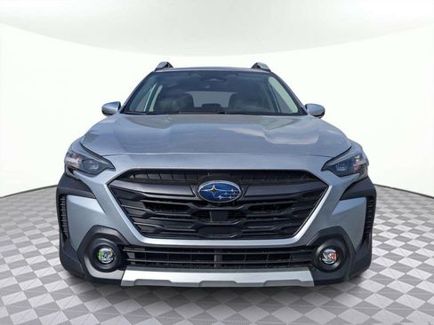 New 2025 Subaru Outback Touring w/ Popular Package #2 image 9