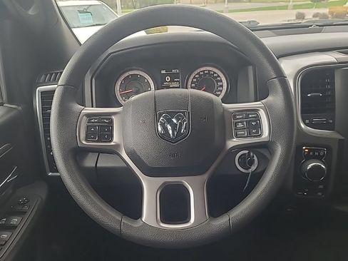 Used 2024 RAM 1500 Classic Warlock AWD/4WD image 15