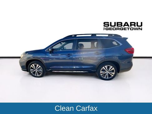 Used 2022 Subaru Ascent Limited w/ Technology Package image 4