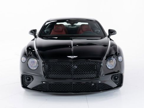Used 2024 Bentley Continental GT V8 AWD/4WD image 8