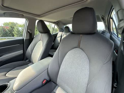 Used 2019 Toyota Camry LE w/ Convenience Package FWD image 15