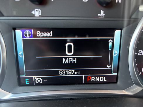Used 2019 Chevrolet Traverse LT w/ LT Premium Package AWD/4WD image 16
