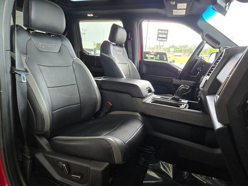 Used 2018 Ford F150 Raptor w/ Equipment Group 802A Luxury AWD/4WD image 24