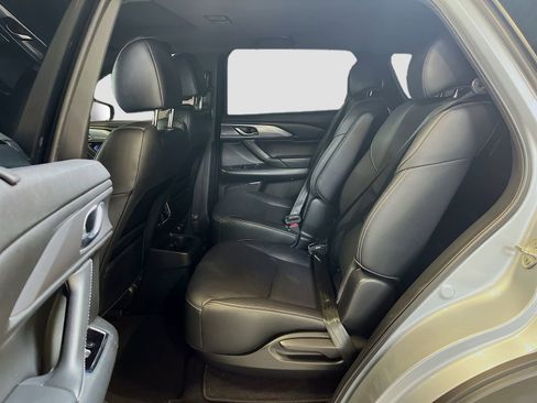 Used 2023 MAZDA CX-9 Grand Touring image 25