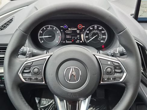 Used 2020 Acura RDX AWD w/ Technology Package image 19