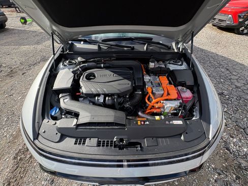 Used 2025 Hyundai Sonata SEL image 28