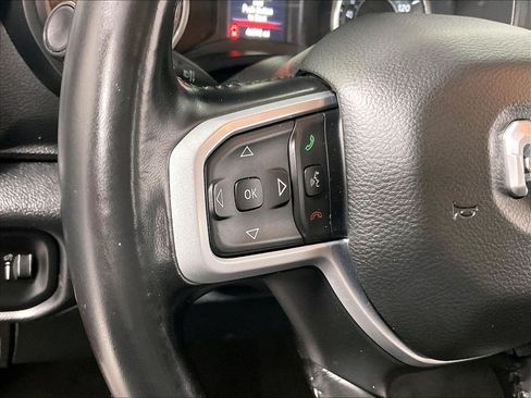 Used 2020 RAM 1500 Big Horn AWD/4WD image 22