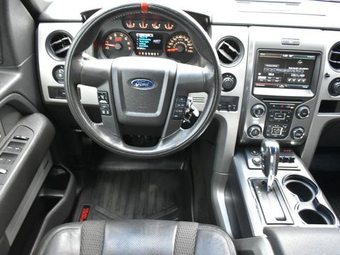 Used 2014 Ford F150 Raptor w/ Equipment Group 801A Luxury AWD/4WD image 11