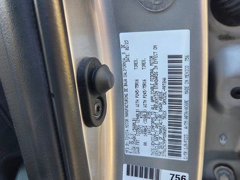 Used 2023 Toyota Tacoma 2WD Double Cab image 18