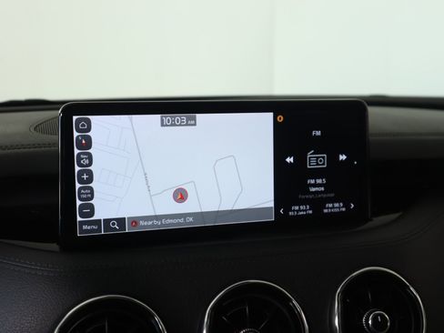 Used 2022 Kia Stinger GT-Line w/ Sun & Sound Package image 7