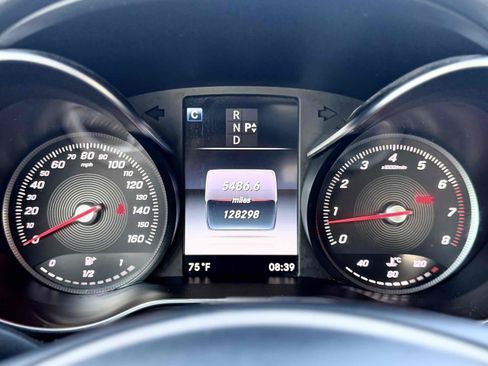 Used 2016 Mercedes-Benz C 300 Sedan image 27