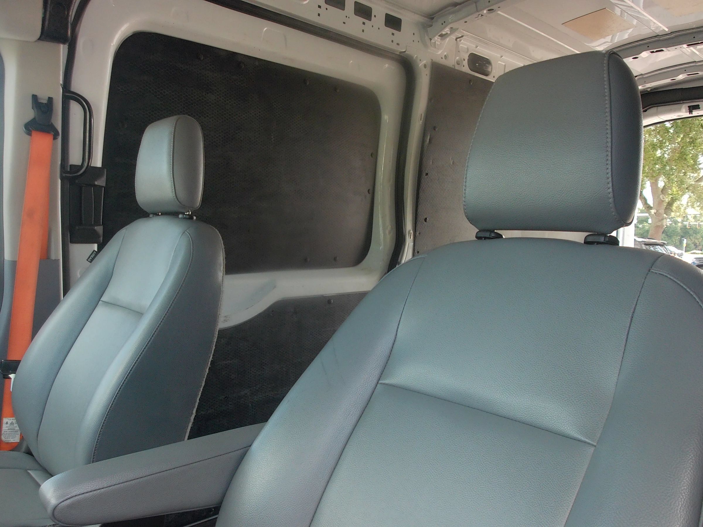 Used 2019 Ford Transit 150 148 Medium Roof RWD image 13