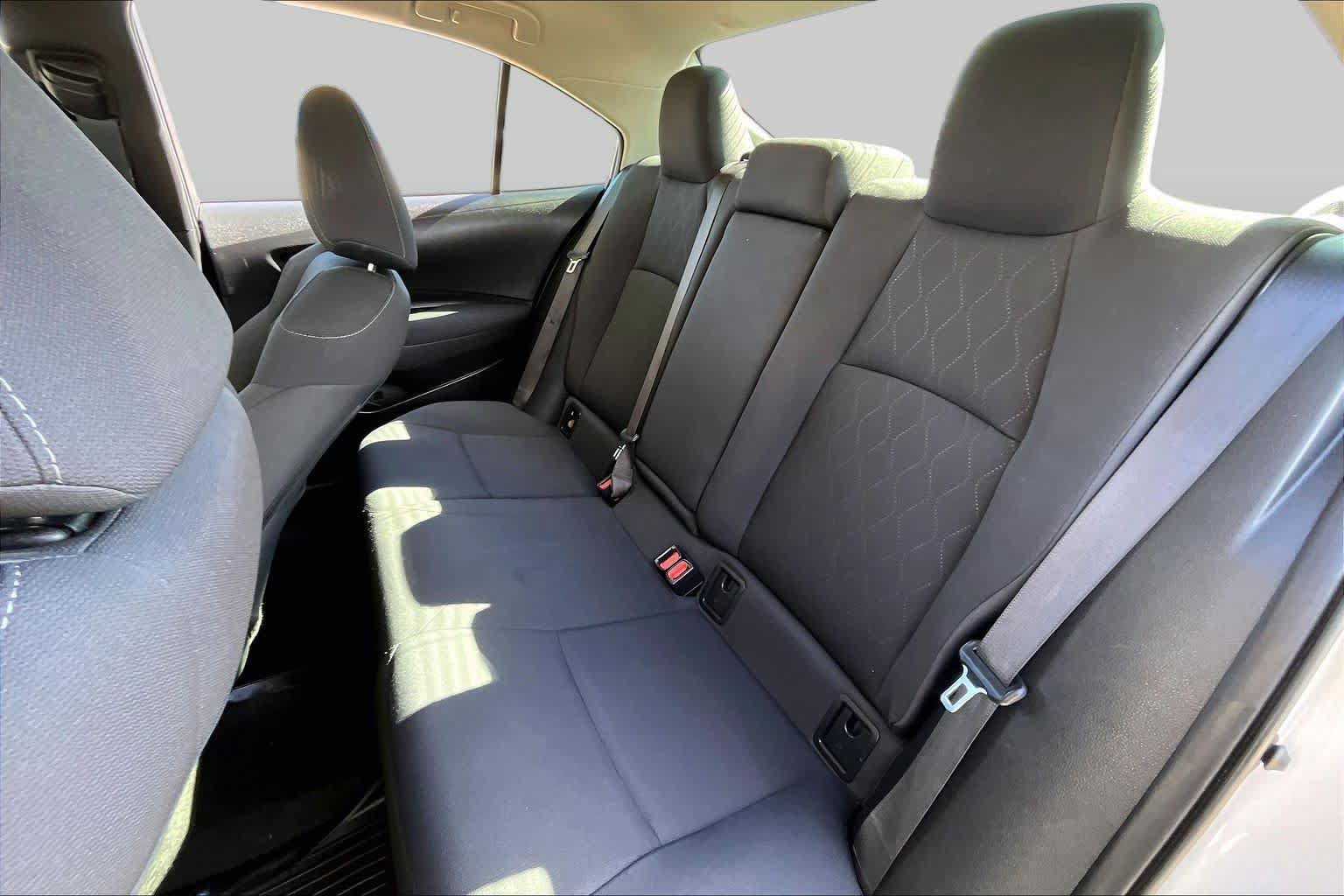 Used 2020 Toyota Corolla LE FWD image 20
