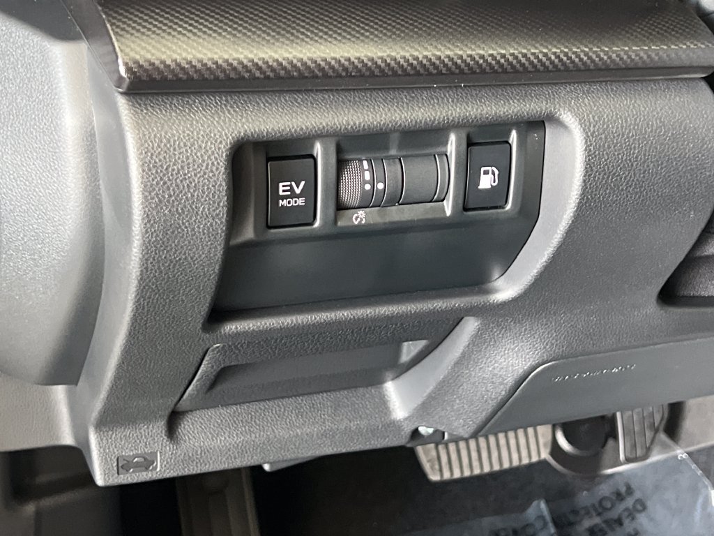 New 2026 Subaru Crosstrek 2.5i Limited AWD/4WD image 29