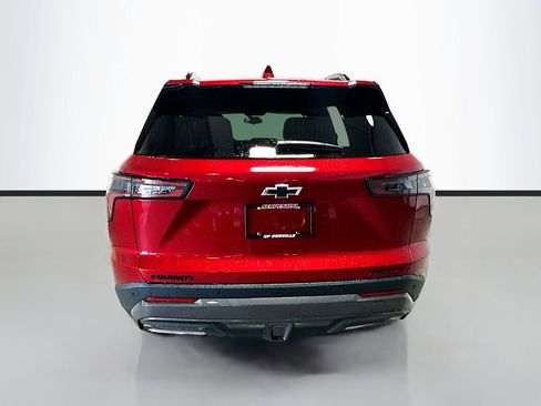 New 2026 Chevrolet Equinox ACTIV FWD image 7