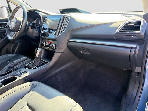 Used 2023 Subaru Crosstrek 2.5i Limited image 13