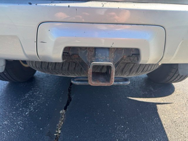 Used 2016 Toyota 4Runner SR5 AWD/4WD image 15