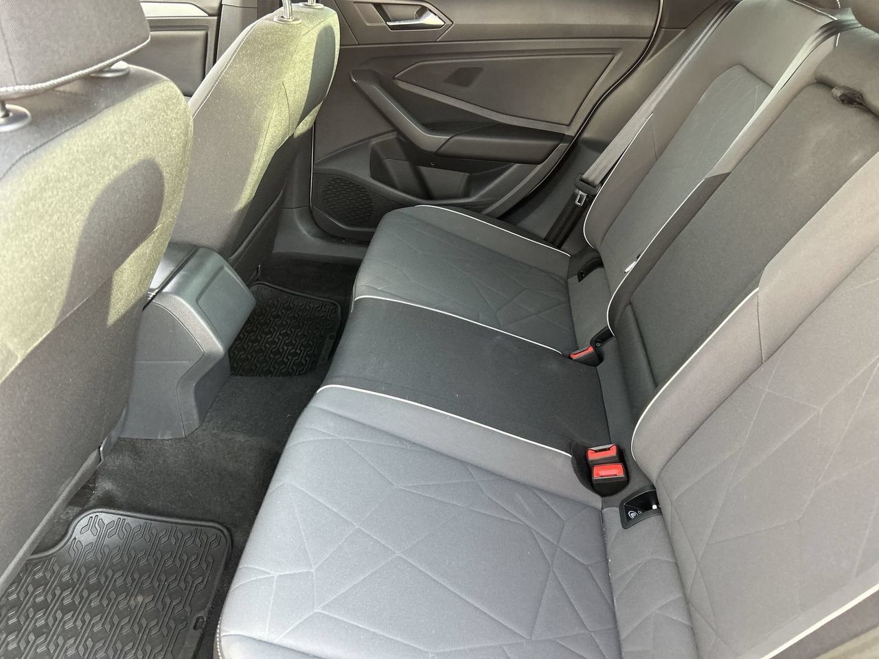Certified 2026 Volkswagen Jetta Sport FWD image 14