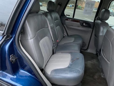 Used 2002 GMC Envoy SLT image 26