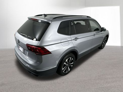 Used 2023 Volkswagen Tiguan S w/ Driver Assistance Package image 36