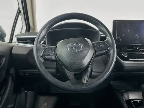 Used 2024 Toyota Corolla LE image 17