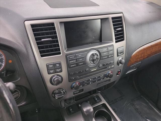 Used 2009 Nissan Armada LE w/ Technology Pkg AWD/4WD image 13