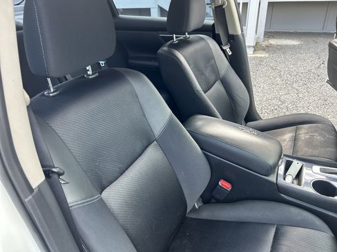 Used 2018 Nissan Altima 2.5 SR image 44