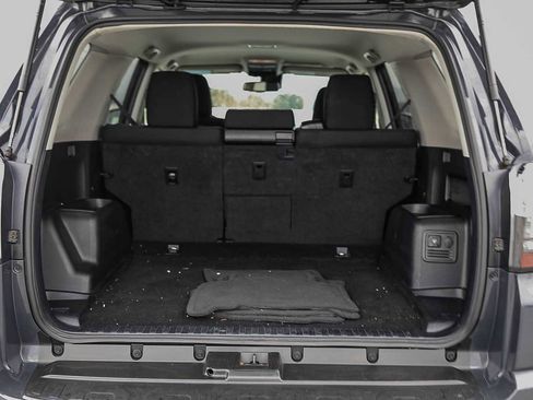 Certified 2024 Toyota 4Runner TRD Off-Road image 26