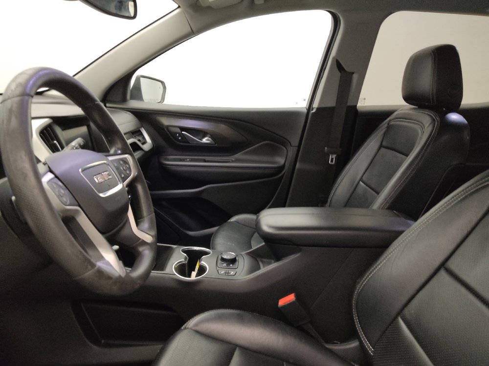 Used 2022 GMC Terrain SLE w/ Driver Convenience Package FWD image 17