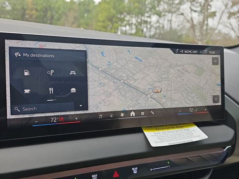 New 2026 BMW X3 xDrive30 w/ Premium Package image 24