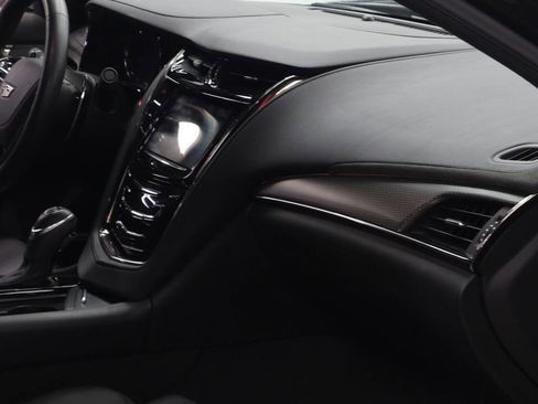 Used 2019 Cadillac CTS V w/ Luxury Package image 37