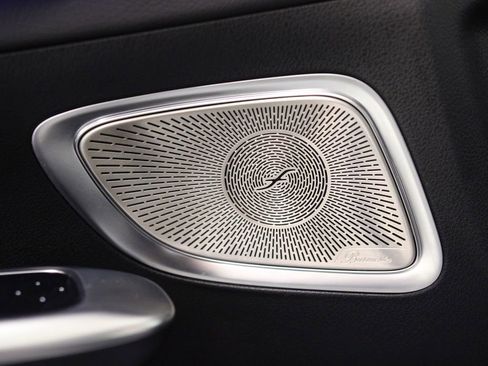 Certified 2024 Mercedes-Benz C 300 4MATIC Sedan image 24