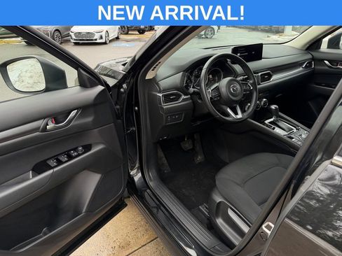 Used 2023 MAZDA CX-5 AWD 2.5 S image 17
