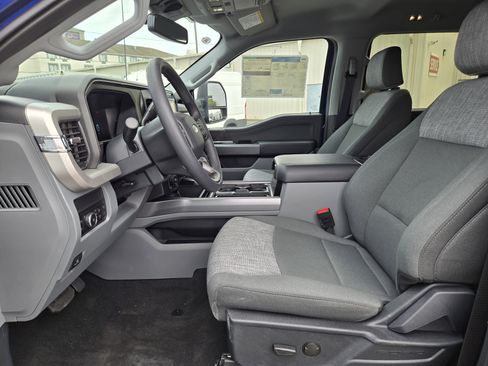 New 2026 Ford F250 XLT w/ XLT Premium Package image 23