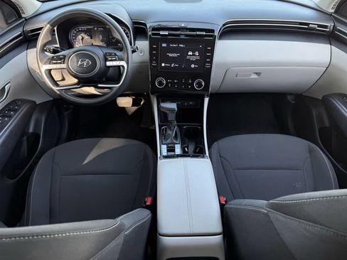 Used 2023 Hyundai Tucson SEL FWD image 10
