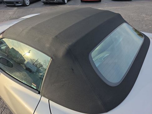 Used 2005 Chevrolet Corvette Convertible w/ Preferred Equipment Group image 27